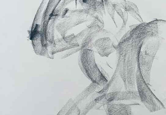 NEW | 29x21cm | drawing x paper | 2022 #cat