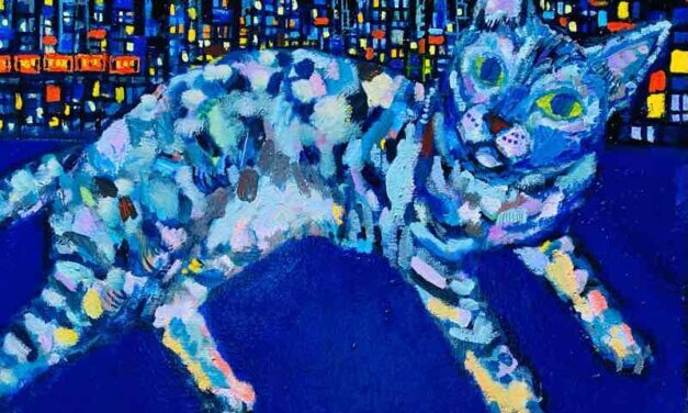 GROUP EXHIBITION | CAT 2022 | AAA GALLERY