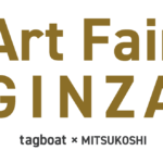 GROUP EXHIBITION | ART FAIR GINZA | GALLERY TAGBOAT