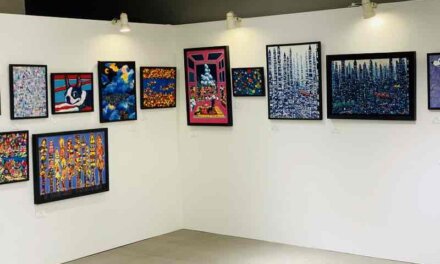 from today | GROUP EXHIBITION | ART FAIR GINZA | GALLERY TAGBOAT
