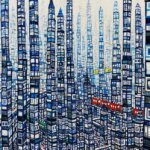 ON SALE | CITY | GROUP EXHIBITION | ART FAIR GINZA | GALLERY TAGBOAT