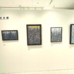 exhibition | ART FAIR HAKATA | 23.november | GALLERY TAGBOAT | FUKUOKA