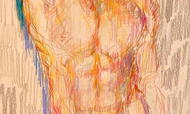 NEW | 29x22cm | drawing x paper | 2023