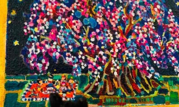 GROUP EXHIBITION | MDP Gallery nakameguro |17.3 -1.4.2023 | TOKYO