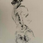 NEW | 29x22cm | drawing x paper #art