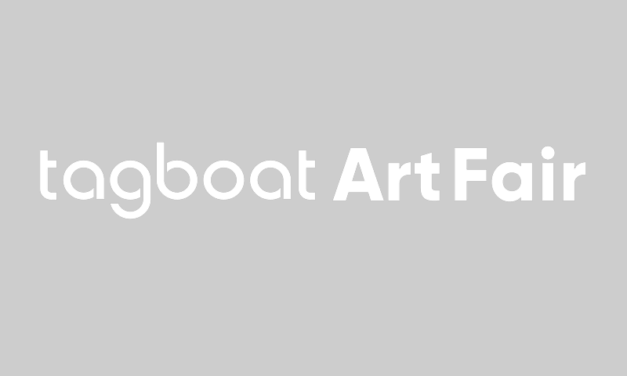GROUP EXHIBITION | TAGBOAT ART FAIR |14.4 -16.4.2023 | TOKYO
