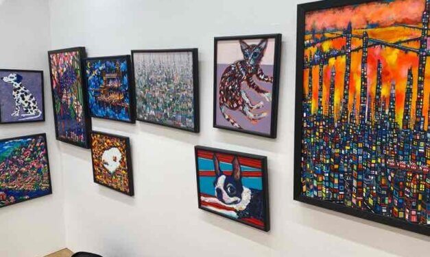 GROUP EXHIBITION | TAGBOAT ART FAIR |14.4 -16.4.2023 | TOKYO