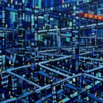 works | 38x45cm | oil x canvas board #art