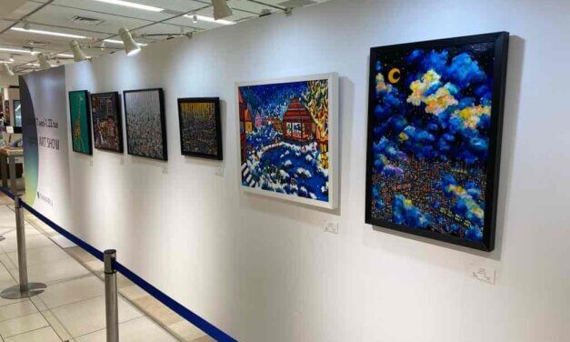 last day | exhibition | tagboat ART SHOW 2024 | GALLERY TAGBOAT 17.01.2024-23.1.2024 daimaru tokyo | GALLERY TAGBOAT