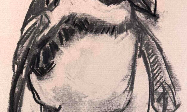 NEW | 29x22cm | drawing x paper #art