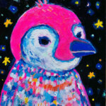 NEW | penguin | ART FAIR HAKATA | 18-24.September | GALLERY TAGBOAT | FUKUOKA