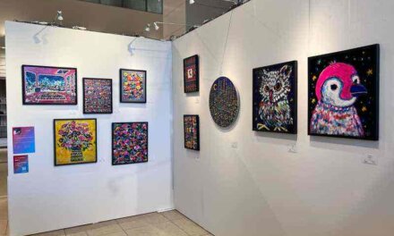 last day | ART FAIR HAKATA | 18-24.September | GALLERY TAGBOAT | FUKUOKA