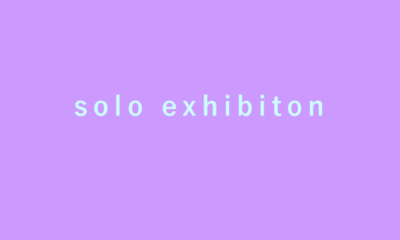 SOLO Exhibition | LIFE | 07.05.2025-24.05.2025 #art #tokyo