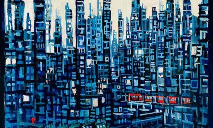 works | 45x53cm | oil x canvas | 2025  #art