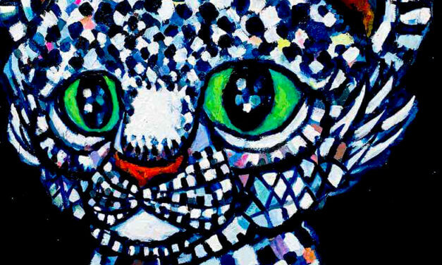 SOLO Exhibition | LIFE | 07.05.2025-24.05.2025 #art #tokyo