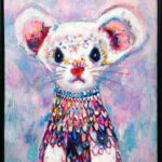 SOLD | LIFE | 07.05.2025-24.05.2025 #art #tokyo