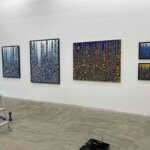 from today | SOLO Exhibition | LIFE | 07.05.2025-24.05.2025 #art #tokyo