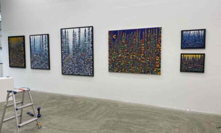 from today | SOLO Exhibition | LIFE | 07.05.2025-24.05.2025 #art #tokyo