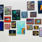 SOLO Exhibition | LIFE | 07.05.2025-24.05.2025 #art #tokyo