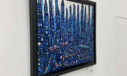 SOLD | LIFE | 07.05.2025-24.05.2025 #art #tokyo