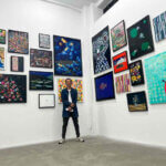SOLO Exhibition | LIFE | 07.05.2025-24.05.2025 #art #tokyo