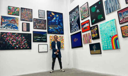 SOLO Exhibition | LIFE | 07.05.2025-24.05.2025 #art #tokyo