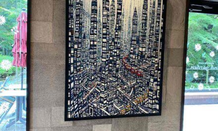 SOLO Exhibition | museum cafe and garden | 07.05.2025-24.05.2025 #art #tokyo