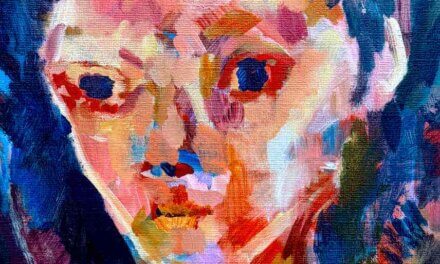 WORKS | 45x38cm | oil x canvas board| 2025 #art