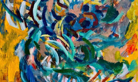 works | 45x53cm | oil x canvas | 2025  #art