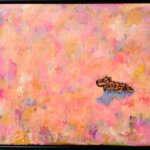 SOLD | capipara | 53x65cm | oil x wood panel #tagboat