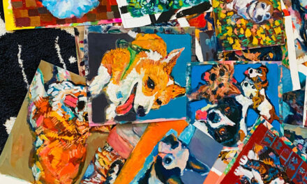 solo exhibition | dog and cat room | 21.Nov.-3.Dez.2025 #tokyo