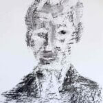 NEW | 29x22cm | drawing x paper #art