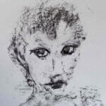 NEW | 29x22cm | drawing x paper #art