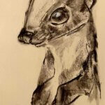 NEW | 29x21cm | drawing x paper | 2026 #art