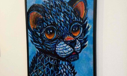 ON SALE | 65x53cm | cats | Kobe subway museum | 29.Feb.-22.Mar.2026 #kobe