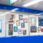 exhibition | cats | Kobe subway museum | 29.Feb.-22.Mar.2026 #kobe