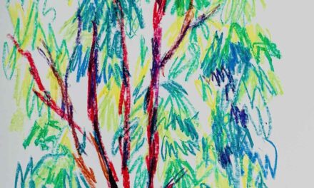 works | 29x22cm | drawing x paper #art