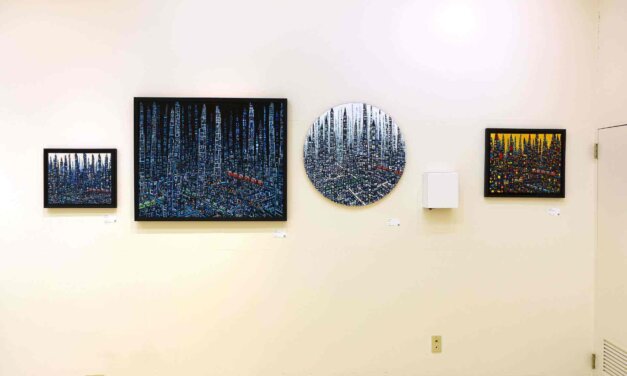 ON SALE | Exhibition | ALTER REALITY | 04.02.2025-28.02.2026 #tagboat #tokyo