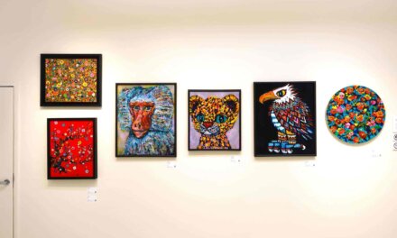 ON SALE | Exhibition | ALTER REALITY | 04.02.2025-28.02.2026 #tagboat #tokyo