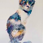 event | cats | Kobe subway museum | 29.Feb.-22.Mar.2026 #kobe