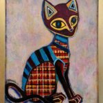 exhibition | cats | Kobe subway museum | 29.Feb.-22.Mar.2026 #kobe