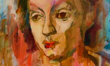 works | 45x38cm | oil x canvas board #art