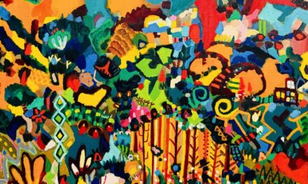 new | 80x100cm | oil x canvas #art