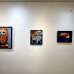 SOLO Exhibition | oh my pets | 24.04.2026-24.05.2026 #harmonyst #tokyo