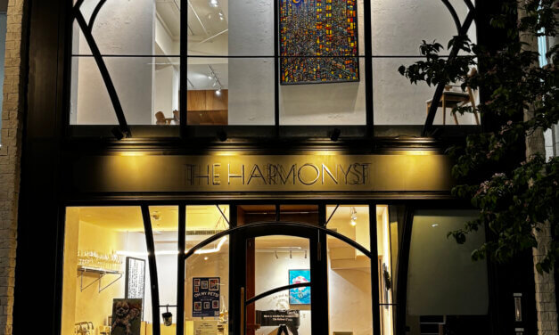 SOLO Exhibition | oh my pets | 24.04.2026-24.05.2026 #harmonyst #tokyo