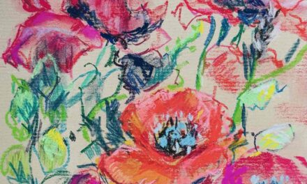 works | 29x22cm | drawing x paper #art