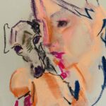 new | 29x22cm | drawing x paper #art