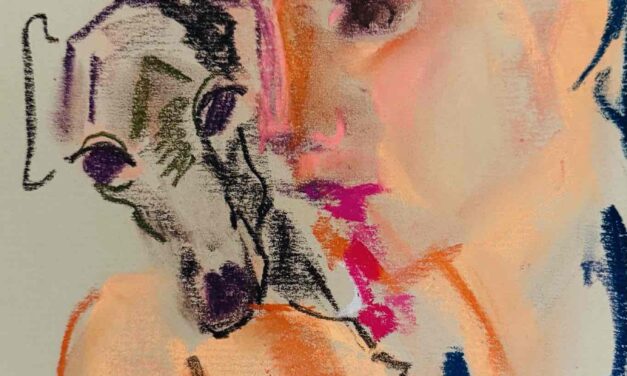 new | 29x22cm | drawing x paper #art