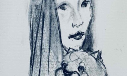 new | 29x22cm | drawing x paper #art
