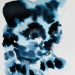 NEW | 29x22cm | drawing x paper #cat